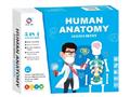 人体科学实验系列套装